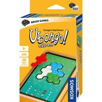 KOSMOS Ubongo! Extrem Brain Games, Gioco di abilità 