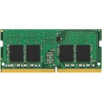 Kingston KSM26SES8/8HD memoria 8 GB 1 x 8 GB DDR4 2666 MHz Data Integrity Check (verifica integrità dati) 8 GB, 1 x 8 GB, DDR4, 2666 MHz, 260-pin SO-DIMM