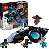 LEGO 76211, Giochi di costruzione 