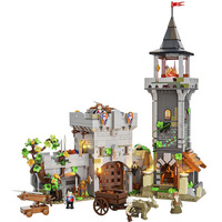 Lumibricks F9027