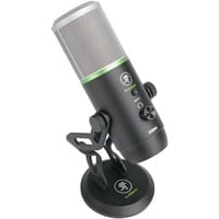 MACKIE EM-CARBON, Microfono Nero
