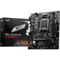 MSI 7E28-005R, Scheda madre Nero