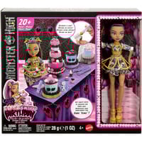 Mattel JBG78, Bambola