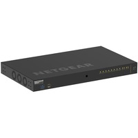 Netgear GSM4212UX-100EUS, Interruttore