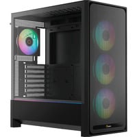 Ocypus Delta C70 ARGB, Chassis Tower Nero