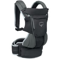 Osprey 10006177, Zaino Nero/grigio