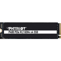 Patriot P400VP500GM28H, Disco a stato solido 
