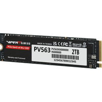 Patriot VIPER PV593 2 TB, Disco a stato solido 