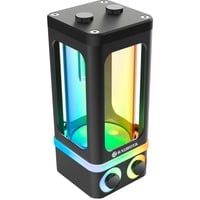 RAIJINTEK ANTILA PURE R100A Nero/trasparente