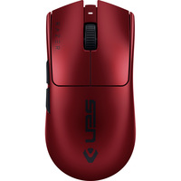 Razer Viper V3 Pro - Sentinels Edition, Mouse da gioco rosso scuro/Nero