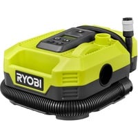 Ryobi 5133006316, RMI18-0, Pompa di aria verde/Nero