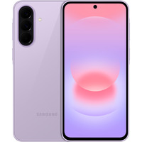 Samsung Galaxy A37 5G 256GB, Handy Lavanda