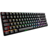 Sharkoon SKILLER SGK50 S2, Tastiera da gioco Nero
