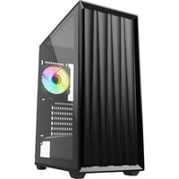 Sharkoon VK3 RGB, Chassis Tower Nero