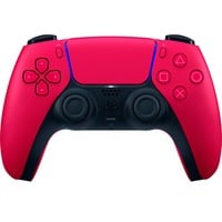 Sony DualSense V2 Wireless-Controller, Gamepad rosso