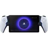 Sony Remote player PlayStation Portal, Streaming client bianco/Nero, Lettore remoto, PlayStation 5, 337 mm, 95 mm, 150 mm, 540 g