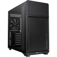 Thermaltake TR300 TG, Chassis Tower Nero