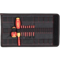 Wiha 41233, Cacciavite rosso/Giallo