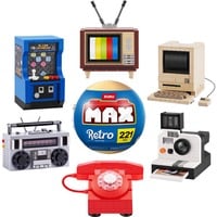 ZURU 83185GQ1, Giochi di costruzione