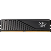 ADATA AX5U6400C3216G-SLABBK, Memoria Nero