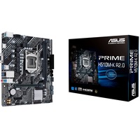 ASUS 90MB1E80-M0EAY0, Scheda madre Nero/grigio