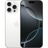 Apple MYWW3ZD/A, Handy bianco