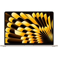 Apple MacBook Air (15") 2024 champagne