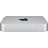 Apple Mac mini M1 2020 Ricondizionato, Sistema MAC argento