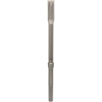 Bosch 2608690166 Rotary hammer chisel attachment, Scalpello Rotary hammer chisel attachment, Bosch, Acciaio inossidabile, 40 cm