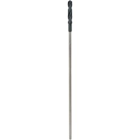 Bosch 2 608 596 347 punta per trapano Punta per trapano elicoidale 1 pz Trapano, Punta per trapano elicoidale, 1,8 cm, 600 mm, Alluminio, Metallo, Legno, 1 cm