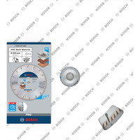 Bosch 2 608 615 068 non classificato, Lama 