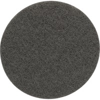 Bosch Expert Disco in velo N880 Ultrafine, Ø 125mm, Foglio abrasivo grigio