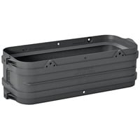 Bosch HEZ9VDSS1 accessorio per cappa, Connessione Nero, Nero, 223 mm, 99 mm, 1 pz
