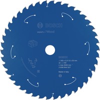 Bosch ‎2608644527 lama circolare 30,5 cm 1 pz, Lama per sega Punta a carburo di tungsteno (TCT), 30,5 cm, Bosch, 1,06 kg, 1 pz