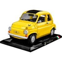 COBI COBI-24353, Giochi di costruzione