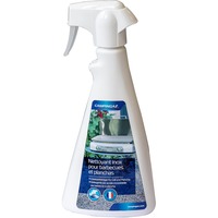 Campingaz 2000036972 accessorio per barbecue per l'aperto/grill Detergente per griglia Detergente per griglia, Blu, Bianco, Campingaz, 750 ml, 1 pz