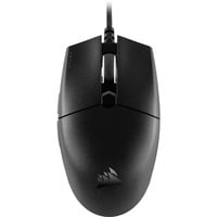 Corsair KATAR PRO XT mouse Ambidestro USB tipo A Ottico 18000 DPI Nero, Ambidestro, Ottico, USB tipo A, 18000 DPI, Nero