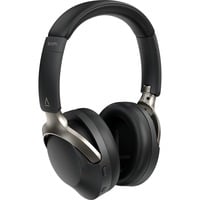 Creative Zen Hybrid SXFI, Cuffie Nero/grigio