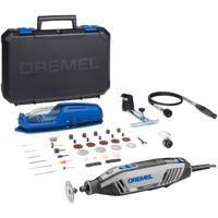 Dremel Utensile multifunzione 4250-3/45, Strumento multi funzione grigio