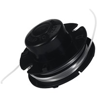 EINHELL 3405086 accessorio per decespugliatore e tagliabordi, Filo falciatura Nero, Einhell, 1 pz, 90 mm, 60 mm, 95 mm