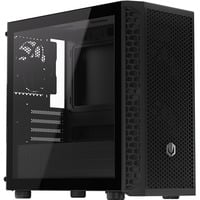 ENDORFY Signum M30 Air, Chassis Tower Nero