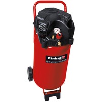 Einhell TH-AC 240/50/10 OF compressore ad aria rosso/Nero