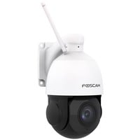 Image of SD2X telecamera di sorveglianza Cupola Telecamera di sicurezza IP Interno e esterno 1920 x 1080 Pixel Parete