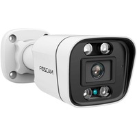 Foscam V8EP, Telecamera di sorveglianza bianco