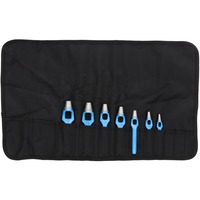 GEDORE 570307 perforatore e accessori, Punzone blu