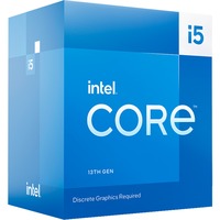 Intel® BX8071513400F boxed