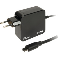Inter-Tech 88882228, PD-2090 Nero