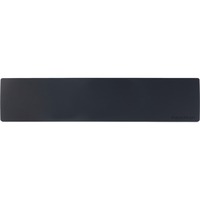 Keychron PR50, Poggiapolsi Nero