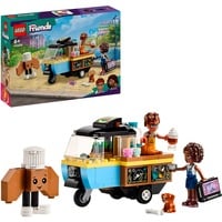 LEGO 42606, Giochi di costruzione