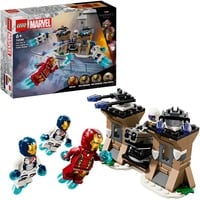 LEGO 76288, Giochi di costruzione 